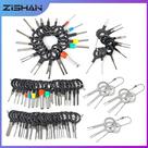 Extrator De Pinos Para Terminais De Carro, Conjunto De 11, 18, 26, 36, 41 Peças, Ferramentas Extrator De Pinos Para Terminais De Carro, Conjunto De 11, 18, 26, 36, 41 Peças, Ferramentas