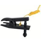 Extrator de Pivô e Terminal da Barra de Direção - 2 Estágios Tramontina PRO Extrator de Pivô e Terminal da Barra de Direção - 2 Estágios Tramontina PRO