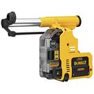 Extrator de pó com martelo rotativo DEWALT DWH303DH para 1" SDS Plus