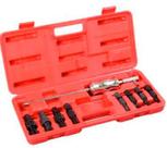 Extrator de rolamento ice toolz e295