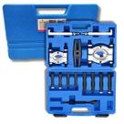 Extrator De Rolamentos Alternador E Câmbio 14 Pecas Separador - Loxer