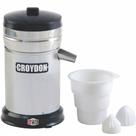 Extrator de Suco ELEA Inox Croydon Bivolt