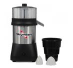 Extrator De Suco Inox Skymsen 0,25cv EX Bivolt