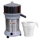 Extrator de Suco Skymsen Profissional, Inox, Bivolt