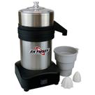 Extrator de Sucos em Inox EXB-N Skymsen 0.25 Cv Extrator de Sucos em Inox EXB-N Skymsen 0.25 Cv