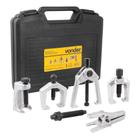 Extrator De Terminais E Pivos Cj(5Pc) Vd Vonder Extrator De Terminais E Pivos Cj(5Pc) Vd Vonder