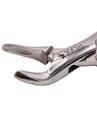 Extrator dentário Forceps adulto Tamanhos 1, 16L, 17, 23, 65, 69, 99, 101 Social Instrumentos Extrator dentário Forceps adulto Tamanhos 1, 16L, 17, 23, 65, 69, 99, 101 Social Instrumentos