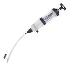 Extrator / Dispensador De Fluidos Mityvac-skf (seringa)