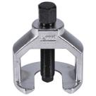 Extrator do terminal de direção do santana, quantum, gol, parati, l200 raven 113100