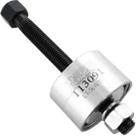 Extrator E Instalador Do Rolamento Da Roda Dianteira R113091