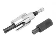 Extrator e instalador do rolamento do eixo piloto vw e audi cambio dgs raven 111051