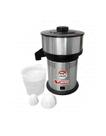 Extrator Espremedor De Frutas Velox Caçamba Inox 50Hz/60Hz