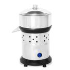 Extrator Espremedor Frutas Industrial Inox Praticfoty