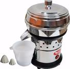 Extrator Espremedor Industrial de Suco Laranja Inox 500w Bivolt - Visalux/Facility