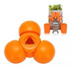 Extrator Expremedor Máquina Suco Automática Laranja Original Extrator Expremedor Máquina Suco Automática Laranja Original
