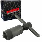 Extrator Magneto Saca Volante XLR125 TODAY125 TITAN125