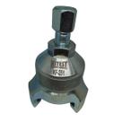 Extrator Polia Do Virabrequim para Ford Dragon - Kitest
