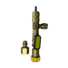 Extrator Removedor De Núcleo De Válvula Schraeder 1/4"x 5/16