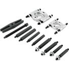 Extrator Rolamentos Ø30mm-Ø75mm Vonder