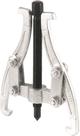 Extrator saca polia 2 garras 150mm articulado ext e int