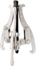 Extrator Saca Polia 3 Garras 150mm Articulado Externo E Inte