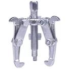 Extrator Saca Polia Manual Rolamento 3 Polegadas 3 Garras 75mm