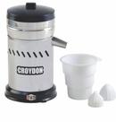 Extrator Sucos Comercial Aluminio 1/4 HP ES4EA Croydon Extrator Sucos Comercial Aluminio 1/4 HP ES4EA Croydon