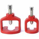 Extrator Terminal Da Barra De Direção 2 Peças Rll-500302000 Extrator Terminal Da Barra De Direção 2 Peças Rll-500302000