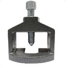 Extrator Terminal Direção Grande 2T Saca Barra Direção Gol Monza Parati Saveiro Voyage Corsa Vectra Aço Forjado Oficina Mecânica