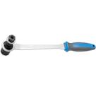 Extrator Unior Movimento Central Shimano Ocalink Trutativ Ref. 623087 Unior