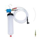 Extrator Universal De Fluido De Freio Automotivo Para Drenagem De Fluido De Freio E Embreagem
