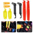 Extrator Universal De Fusíveis Plástico Mini Para Carro, Kit Com 8 Peças Para Acessórios De Suporte Extrator Universal De Fusíveis Plástico Mini Para Carro, Kit Com 8 Peças Para Acessórios De Suporte