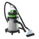 Extratora Aspirador de Pó e Líquidos 1200W 35L EA135 IPC Verde