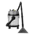 Extratora Aspirador Limpadora de Estofados 1700W Puzzi 4/20 220V - Kärcher Extratora Aspirador Limpadora de Estofados 1700W Puzzi 4/20 220V - Kärcher