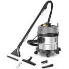 Extratora de carpete e Aspirador 16L 1600 watts - Puzzi 4/16 Classic (110V)