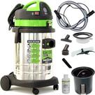 Extratora de carpete e Aspirador 35,5 litros - EA135Lite IPC Soteco (220V)