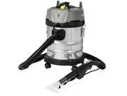 Extratora de carpetes e aspirador 20 Litros 1700 watts - Puzzi 4/20 (220V)