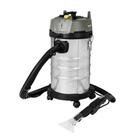 Extratora de Estofados Puzzi 4/30 Classic 30L 1700W 110V KARCHER-11002660 Extratora de Estofados Puzzi 4/30 Classic 30L 1700W 110V KARCHER-11002660