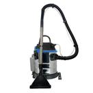 Extratora de Sujeira EOS 22 litros 4 em 1 Carpet Clener Inox 1300W EAI2200 110V