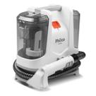Extratora de Sujeira Limpa Estofados Carpetes Portatil 1600W PEX20A Philco Extratora de Sujeira Limpa Estofados Carpetes Portatil 1600W PEX20A Philco