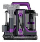 Extratora de Sujeira Portátil WAP Spot Cleaner W3 Borrifa Esfrega e Extrai 1450W de Potência e Bico de Autolimpeza