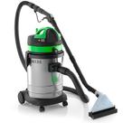 Extratora e Aspirador Profissional EA135 35lts IPC 110V IPC BRASIL Extratora e Aspirador Profissional EA135 35lts IPC 110V IPC BRASIL