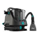 Extratora E Higienizadora Portátil Spot Cleaner WAP FW009214 Preto - 110V Extratora E Higienizadora Portátil Spot Cleaner WAP FW009214 Preto - 110V