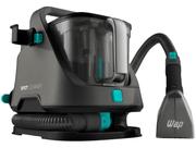 Extratora E Higienizadora WAP Spot Cleaner Portátil 3 Em 1 1600W Alta Potência E Performance Pulveriza Esfrega E Extrai Extratora E Higienizadora WAP Spot Cleaner Portátil 3 Em 1 1600W Alta Potência E Performance Pulveriza Esfrega E Extrai