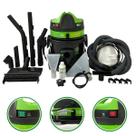 Extratora Estofados Aspirador Pó Água Ipc Profissional Máquina Limpeza Automotiva Lavadora Sujeira Extratora Estofados Aspirador Pó Água Ipc Profissional Máquina Limpeza Automotiva Lavadora Sujeira