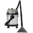 Extratora Limpadora Profissional para Estofados e Carpetes Puzzi 4/20 Classic Karcher
