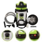 Extratora Limpeza Estofados Profissional Ipc Ea135 Lite Aspirador Pó Água Sujeira Lavadora Colchão