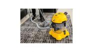 Extratora Para Limpeza Elv1300 220V Vonder