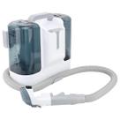 Extratora Portatil 450W Lava Sofa Colchao Carpete Limpeza Profunda 11000Pa Voltagem:110VCor:Branco Extratora Portatil 450W Lava Sofa Colchao Carpete Limpeza Profunda 11000Pa Voltagem:110VCor:Branco