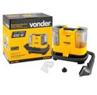 Extratora Portátil Para Limpeza 1,3l 400w - Elv 400 Vonder